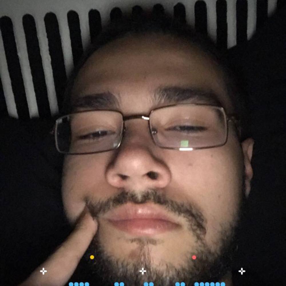 Meet your Posher, Michael